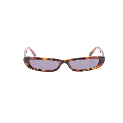 Lunettes de soleil écailles