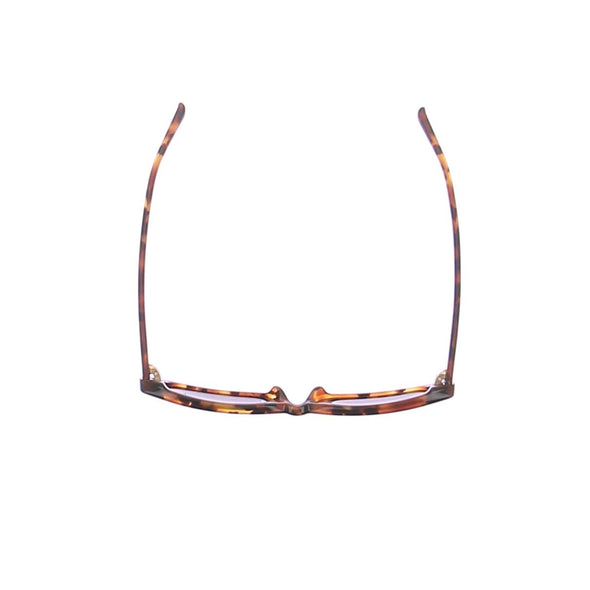 Lunettes de soleil écailles