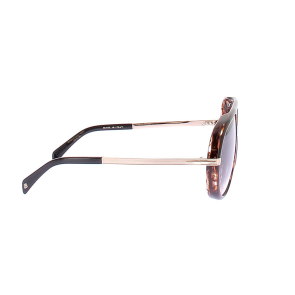 Lunettes de soleil "Voyager"