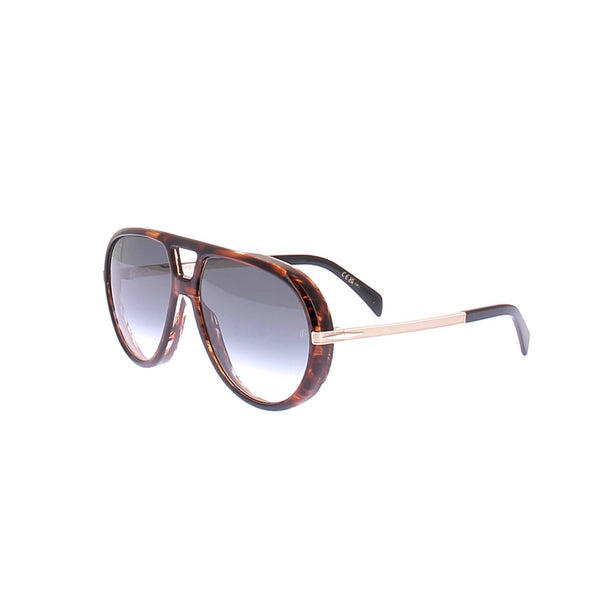 Lunettes de soleil "Voyager"