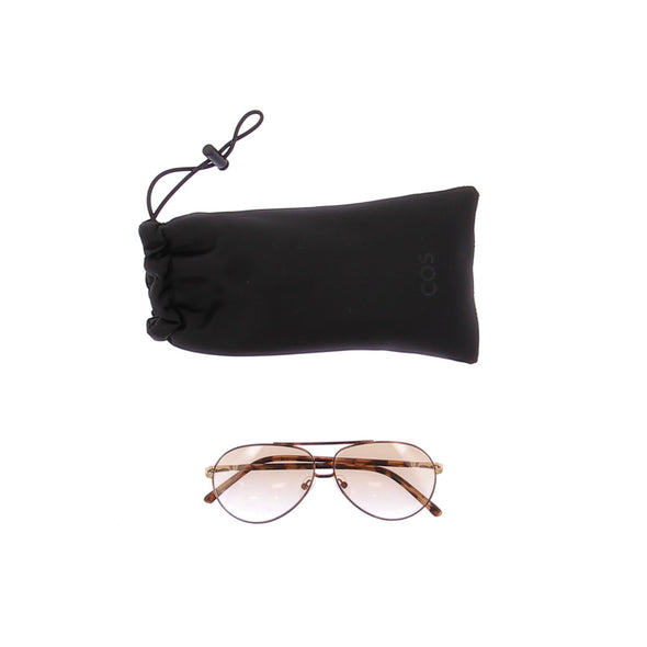 Lunettes de soleil aviateur
