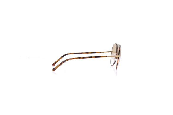 Lunettes de soleil aviateur