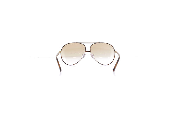 Lunettes de soleil aviateur