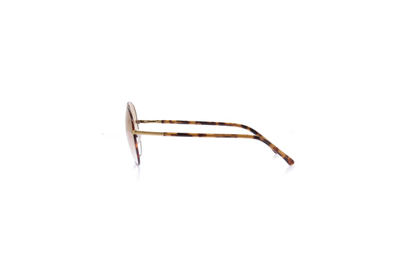 Lunettes de soleil aviateur