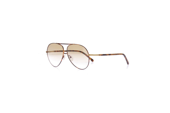 Lunettes de soleil aviateur