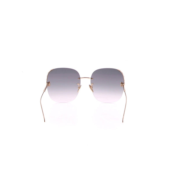 Lunettes de soleil oversize