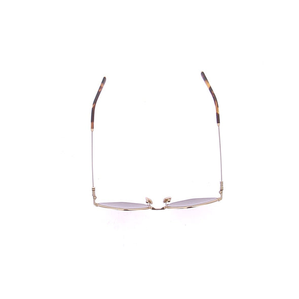 Lunettes de soleil Miu Miu Logo
