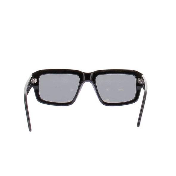 Lunettes de soleil noires