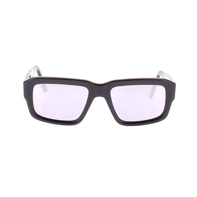 Lunettes de soleil noires