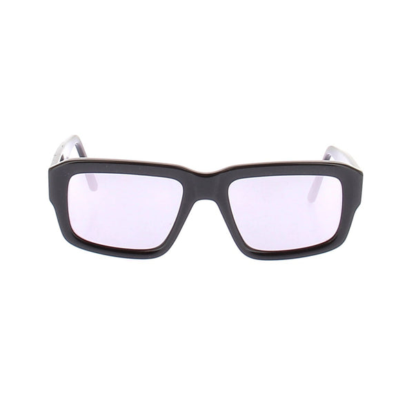 Lunettes de soleil noires