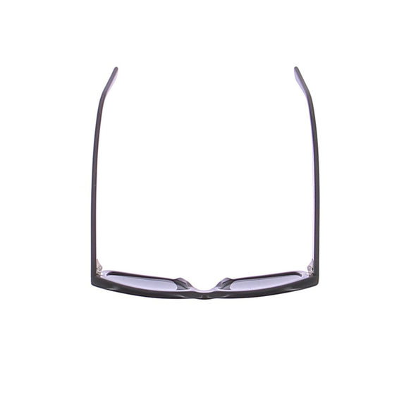 Lunettes de soleil noires