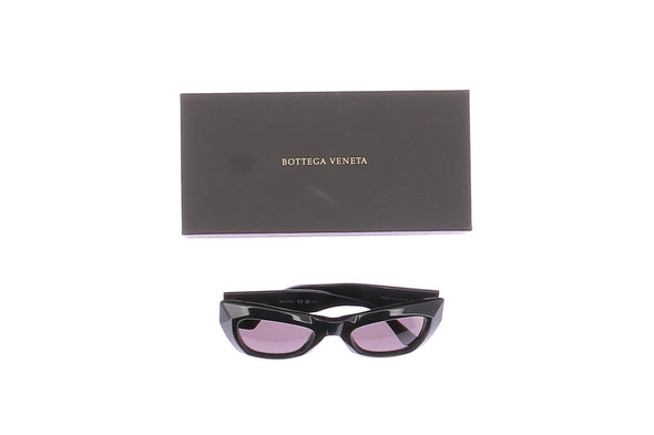 Lunettes de soleil noires