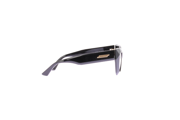 Lunettes de soleil noires