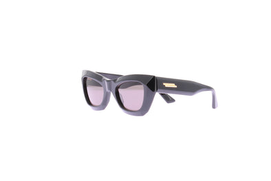 Lunettes de soleil noires
