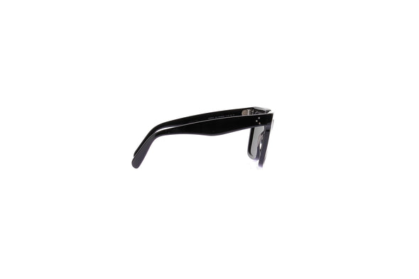 Lunettes de soleil noires