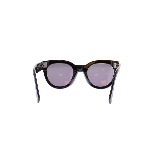 Lunettes de soleil noires