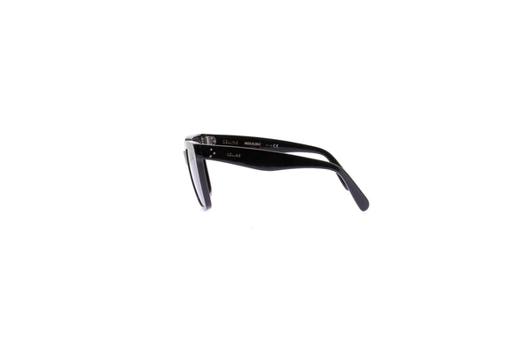 Lunettes de soleil noires