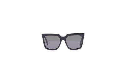 Lunettes de soleil noires