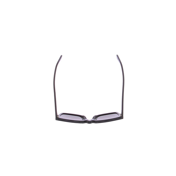 Lunettes de soleil noires