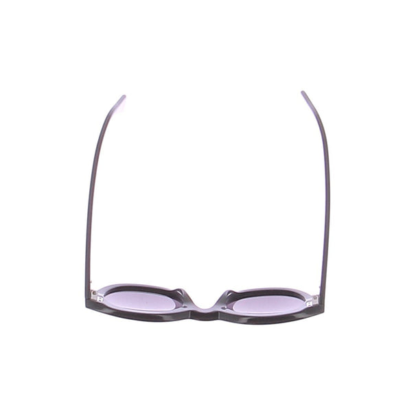 Lunettes de soleil noires