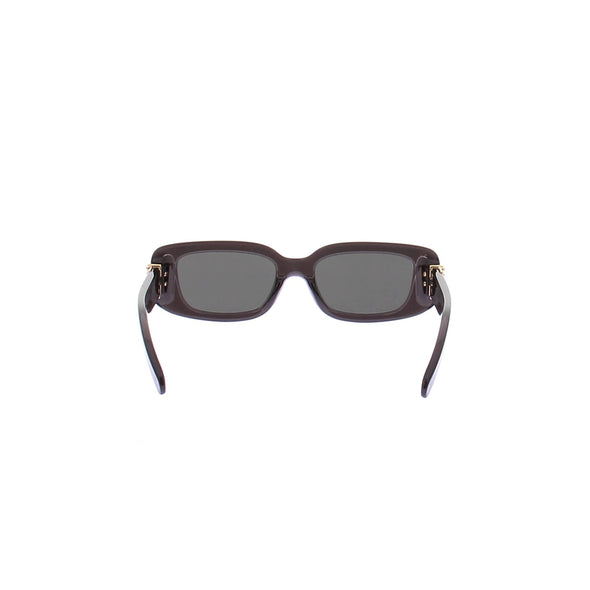 Lunettes de soleil noires "S-Lock"