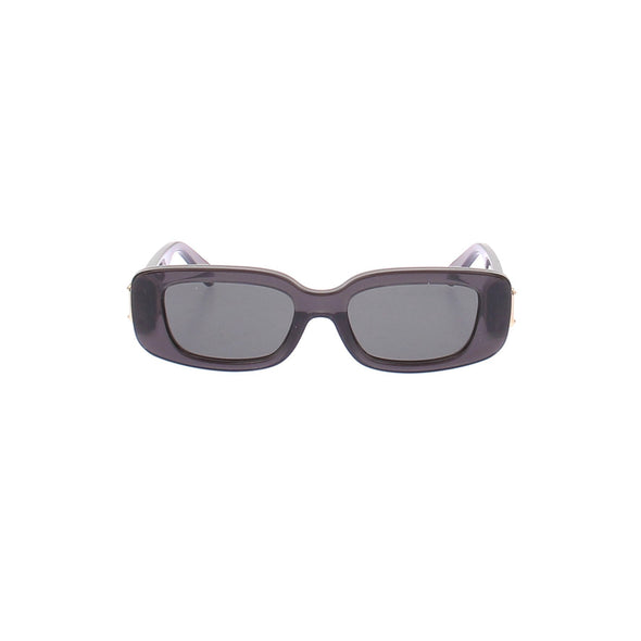 Lunettes de soleil noires "S-Lock"