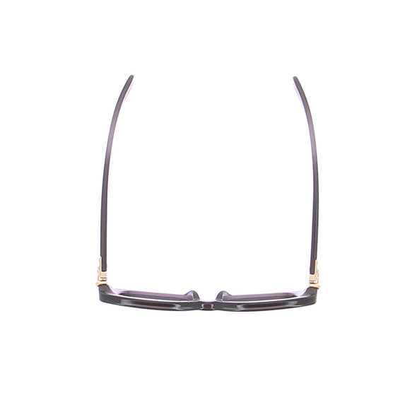 Lunettes de soleil noires "S-Lock"