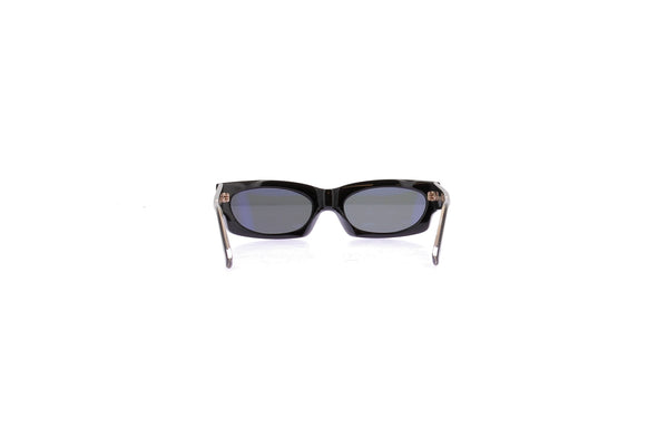 Lunettes de soleil noires