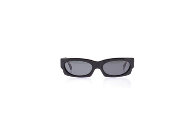 Lunettes de soleil noires