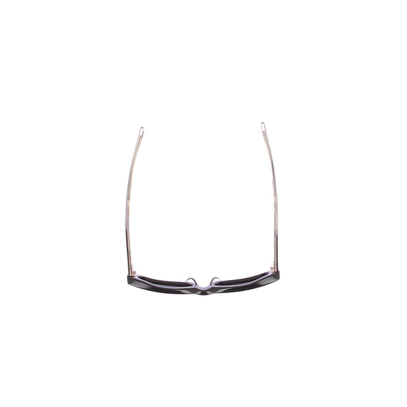 Lunettes de soleil noires