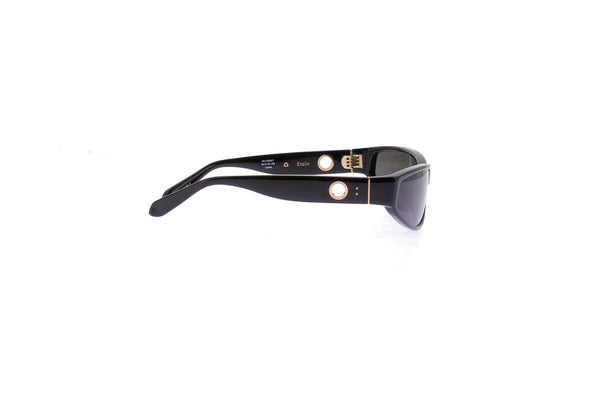 Lunettes de soleil "Etain"
