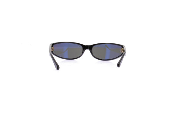 Lunettes de soleil "Etain"