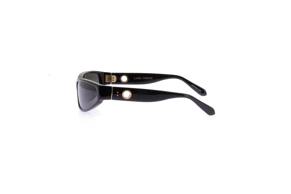 Lunettes de soleil "Etain"