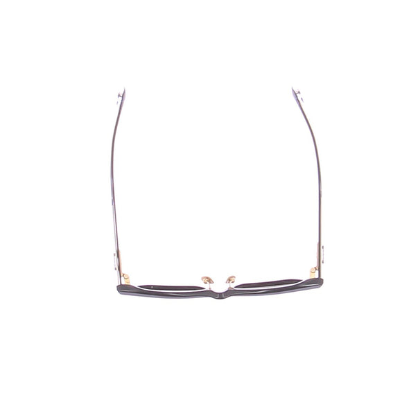 Lunettes de soleil noires "Tina"