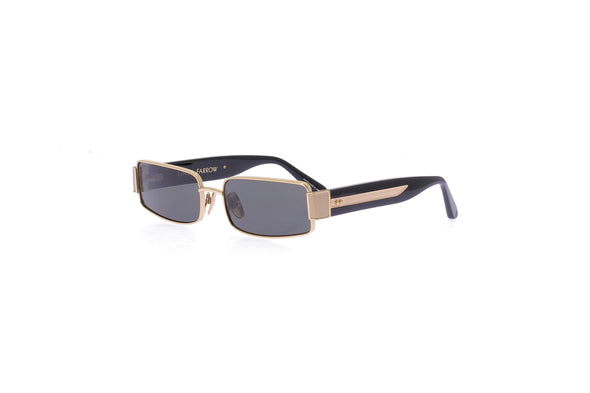 Lunettes de soleil "Kaia"