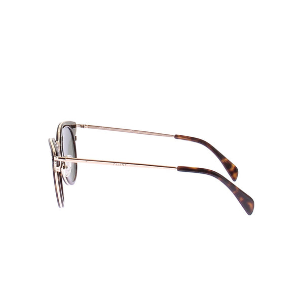 Lunettes de soleil écailles