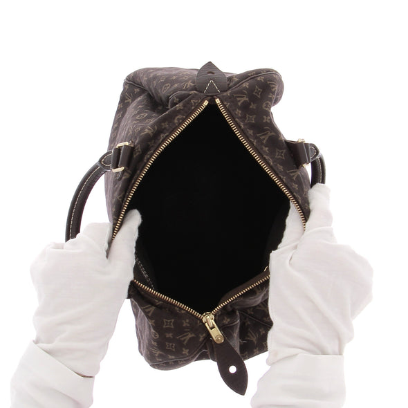 Sac à main "Speedy"