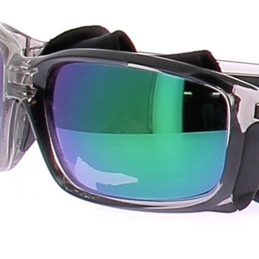 Lunettes "Straightlink" noires