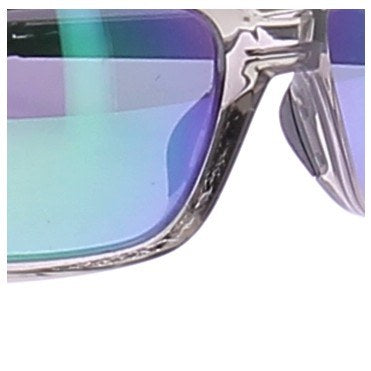 Lunettes "Straightlink" noires