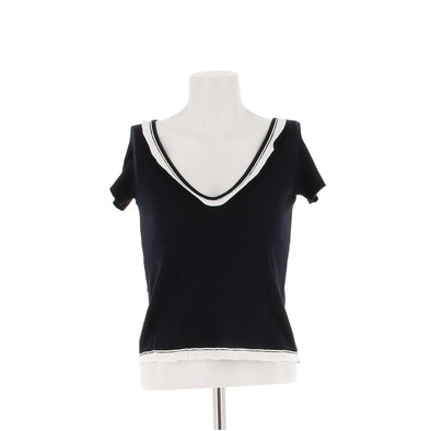 Tee-shirt en laine