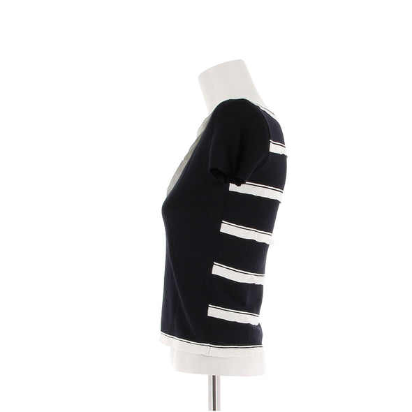 Tee-shirt en laine