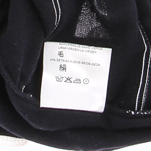 Tee-shirt en laine