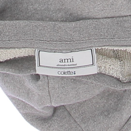Sweatshirt gris