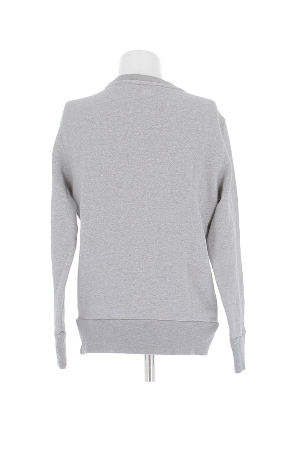 Sweatshirt gris