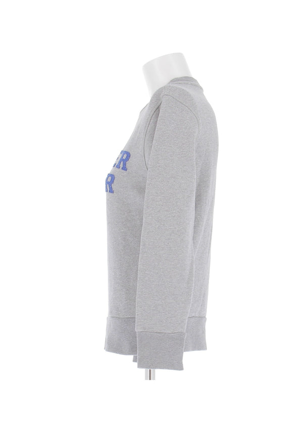 Sweatshirt gris