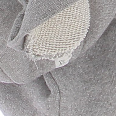 Sweatshirt gris