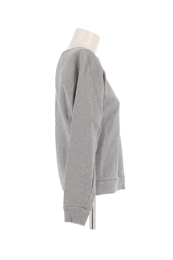 Pull gris