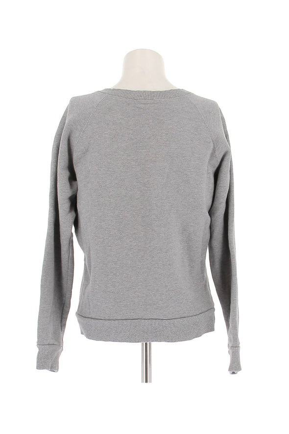 Pull gris