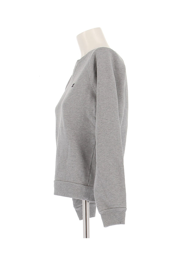 Pull gris