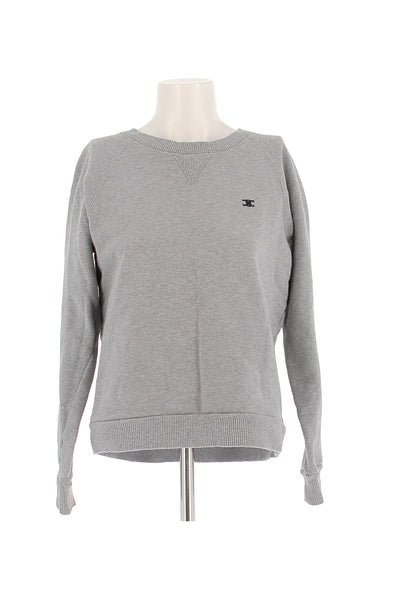 Pull gris